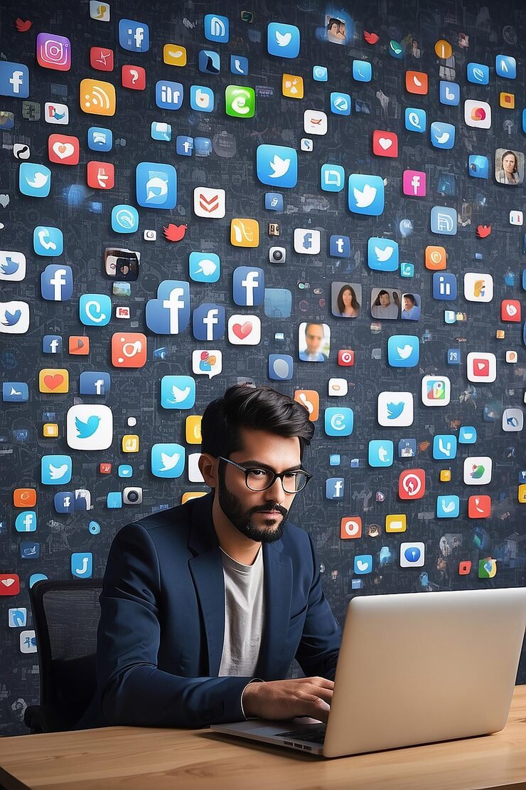 ROI-Focused Marketing